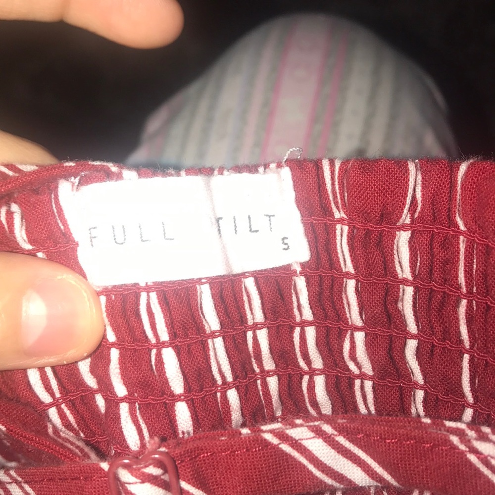 Romper - Picture 3 of 3